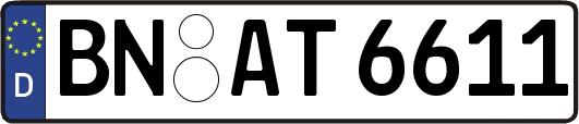 BN-AT6611