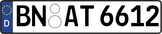BN-AT6612
