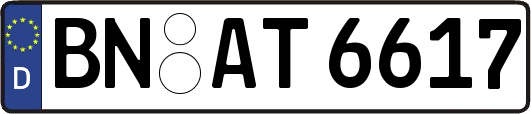 BN-AT6617