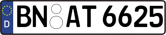 BN-AT6625