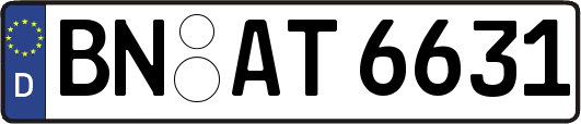 BN-AT6631