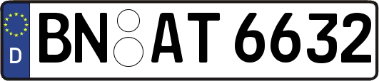BN-AT6632
