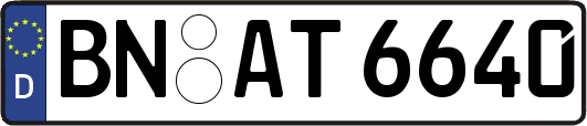 BN-AT6640