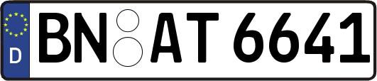 BN-AT6641