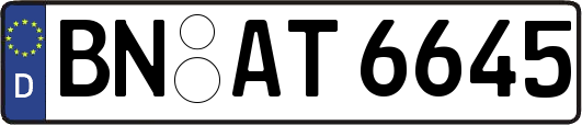 BN-AT6645