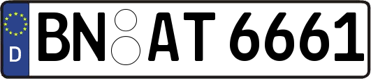 BN-AT6661