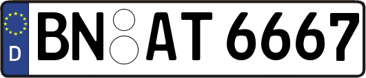 BN-AT6667