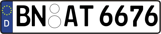 BN-AT6676