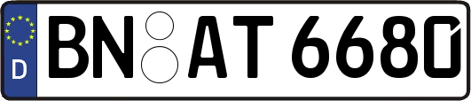 BN-AT6680