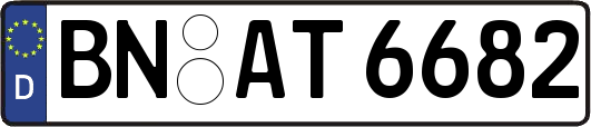 BN-AT6682