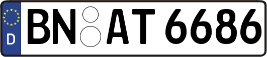 BN-AT6686