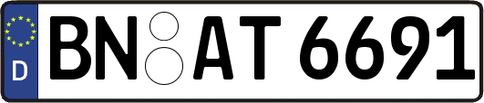 BN-AT6691