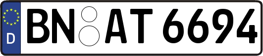 BN-AT6694