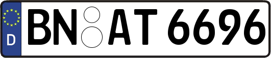 BN-AT6696