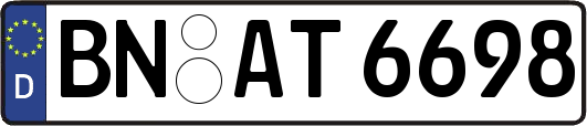 BN-AT6698