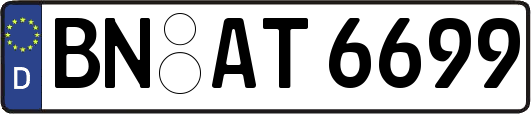 BN-AT6699