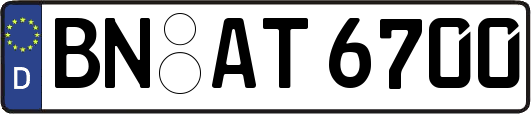 BN-AT6700