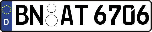 BN-AT6706