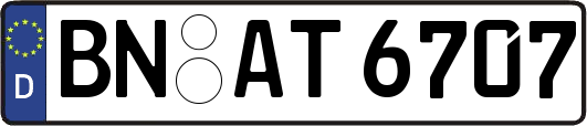 BN-AT6707