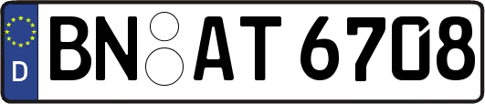 BN-AT6708
