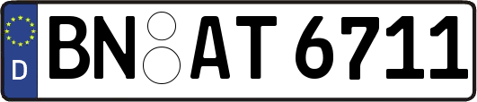 BN-AT6711
