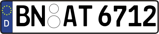 BN-AT6712