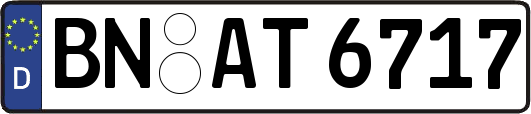 BN-AT6717