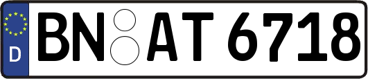 BN-AT6718