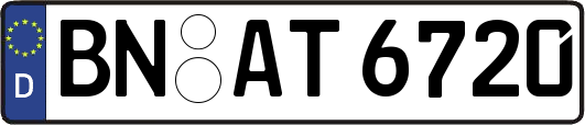 BN-AT6720