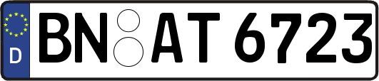 BN-AT6723