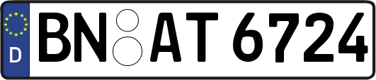 BN-AT6724