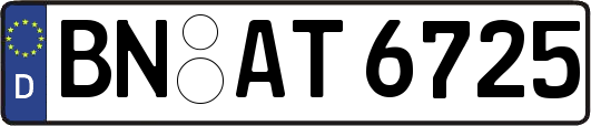BN-AT6725