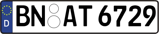 BN-AT6729