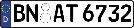 BN-AT6732