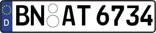 BN-AT6734