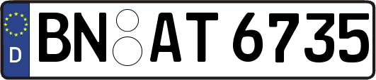 BN-AT6735
