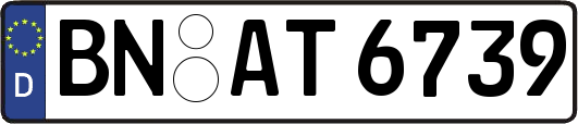BN-AT6739