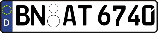 BN-AT6740