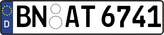 BN-AT6741