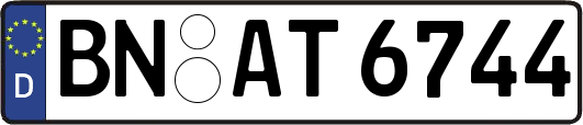 BN-AT6744