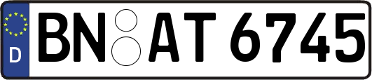 BN-AT6745