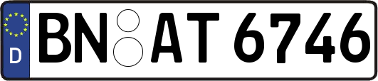 BN-AT6746