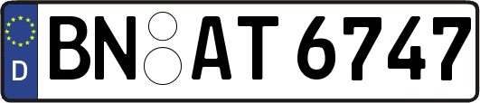 BN-AT6747