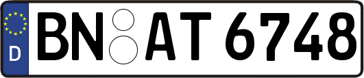 BN-AT6748