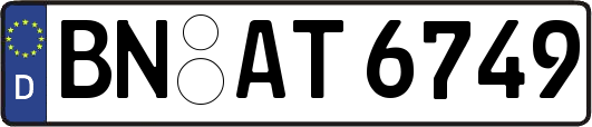 BN-AT6749