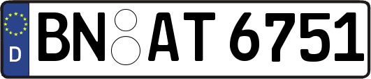 BN-AT6751