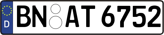 BN-AT6752