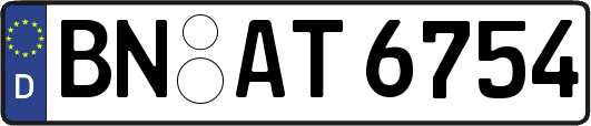 BN-AT6754