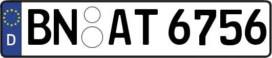 BN-AT6756