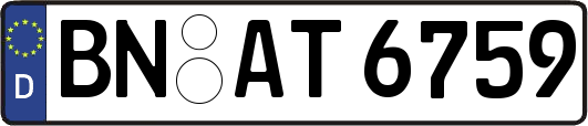 BN-AT6759
